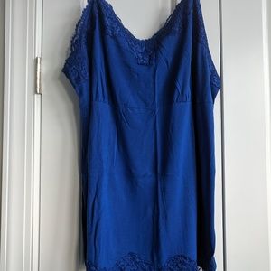 Lane Bryant Cami